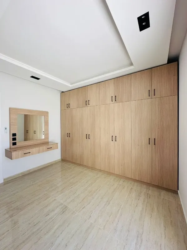 Wardrobes project by Hassan Pro